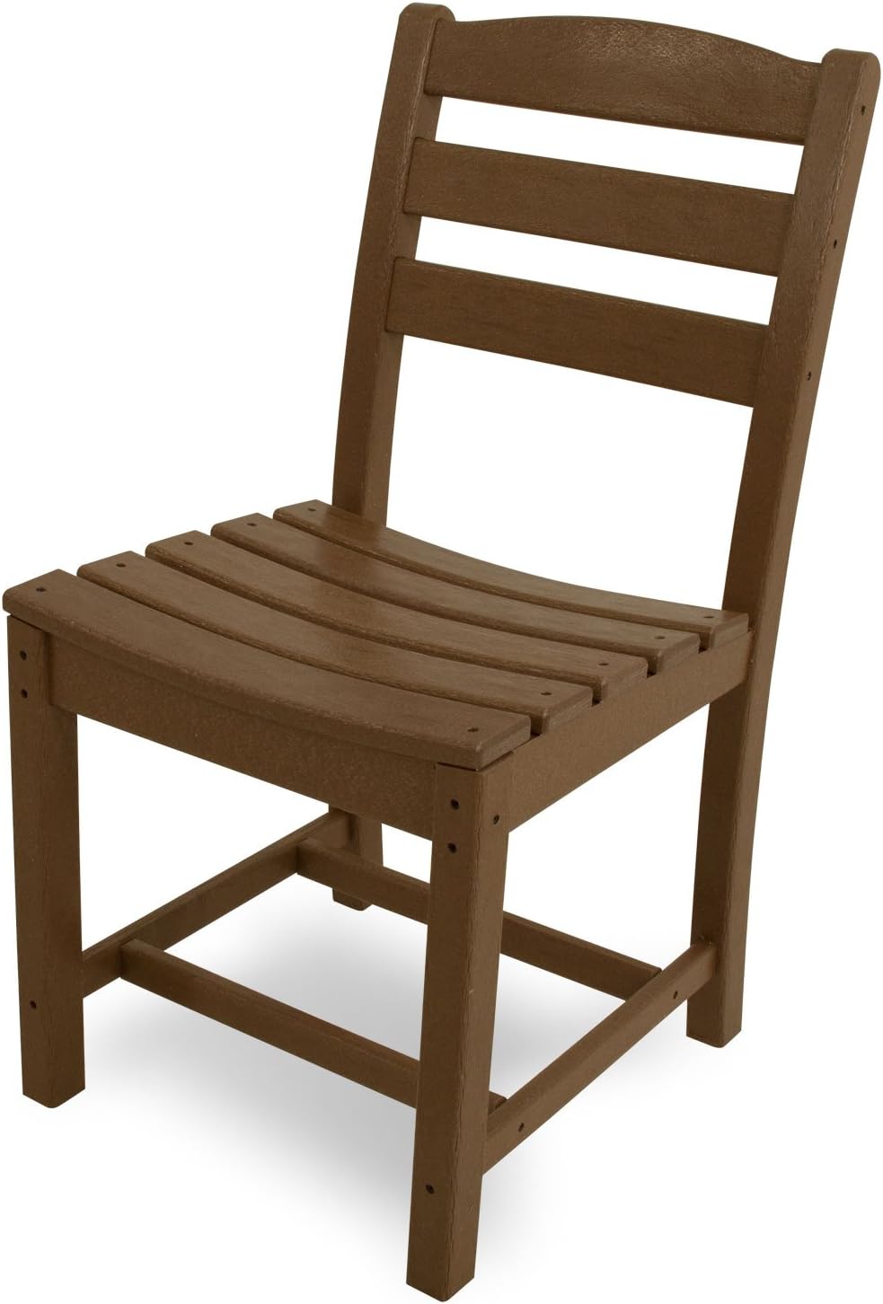 Black Dining Side Chair F61284