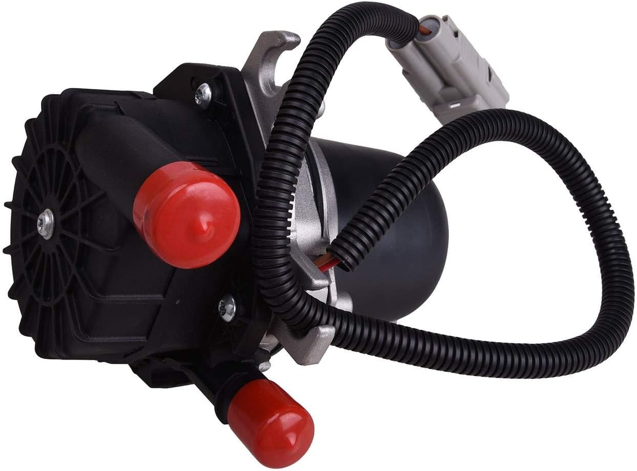 Secondary Air Injection Pump Pack of 2 D19991