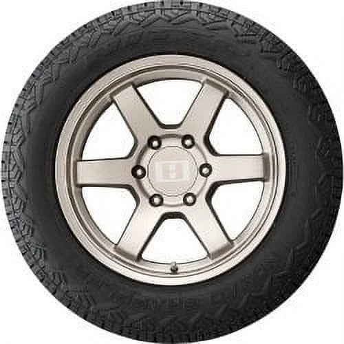 255/55R18XL 109H Tire T911