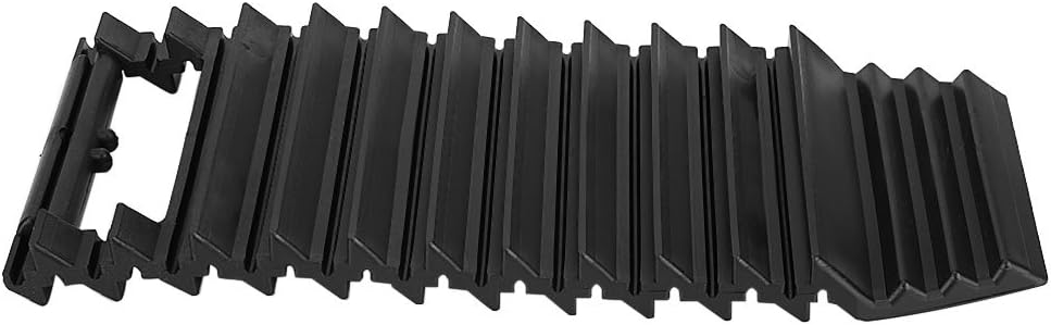Universal Car Wheel Anti Skid Tire Traction Mat Y52965