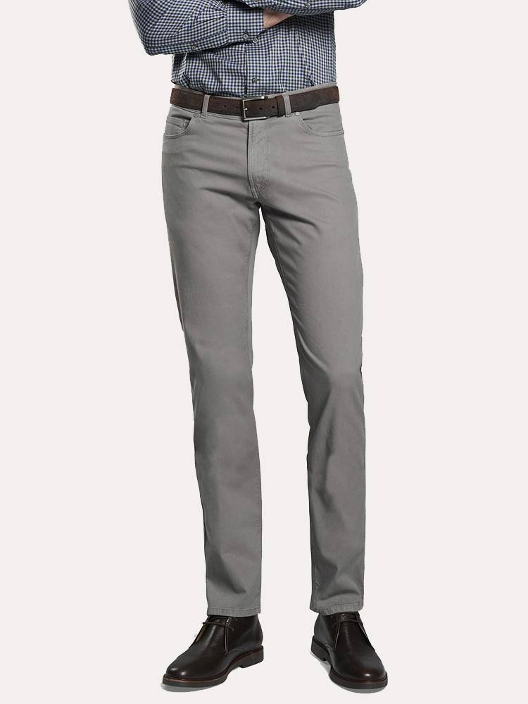 Five-Pocket Pant U47564