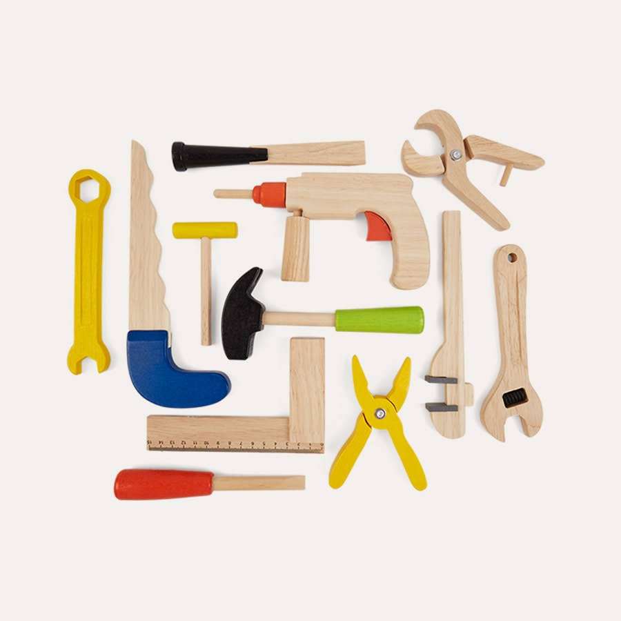 Carpenter's Tool Box F705944