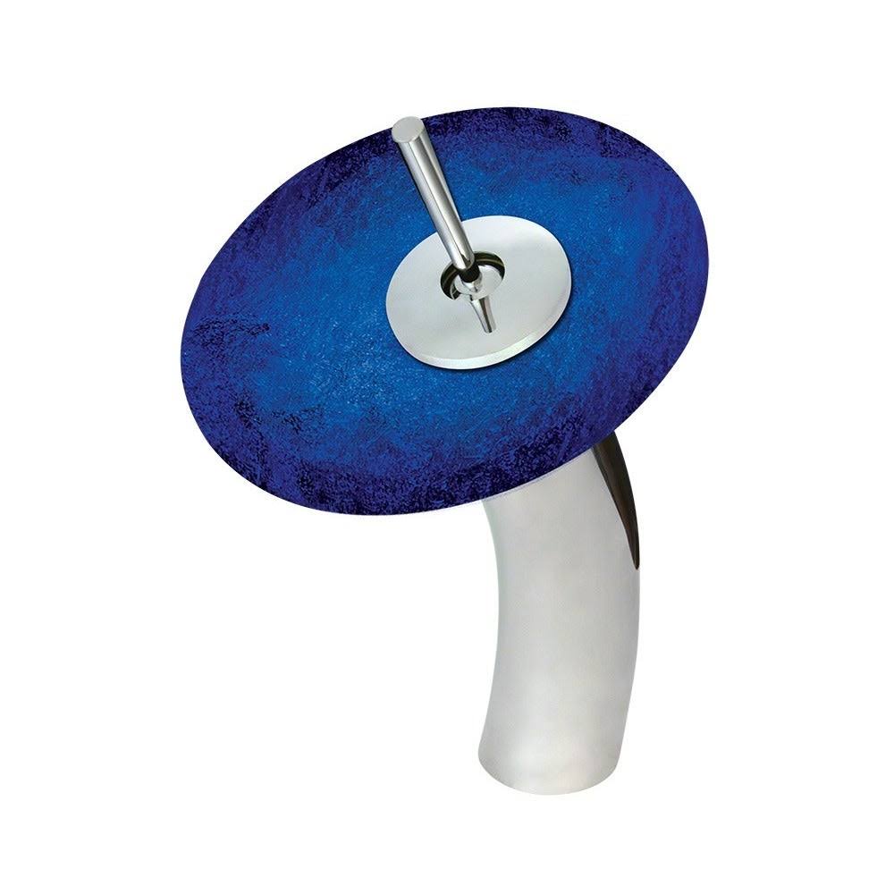 Bathroom Waterfall Faucet Ensemble O748637