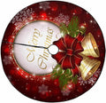 Christmas Tree Skirt Stand Mat 36 inches J284