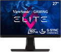 32 Inch 1440p 0.5ms 175Hz Gaming Monitor with HDR600, 99% AdobeRGB, HDMI, DisplayPort V3120
