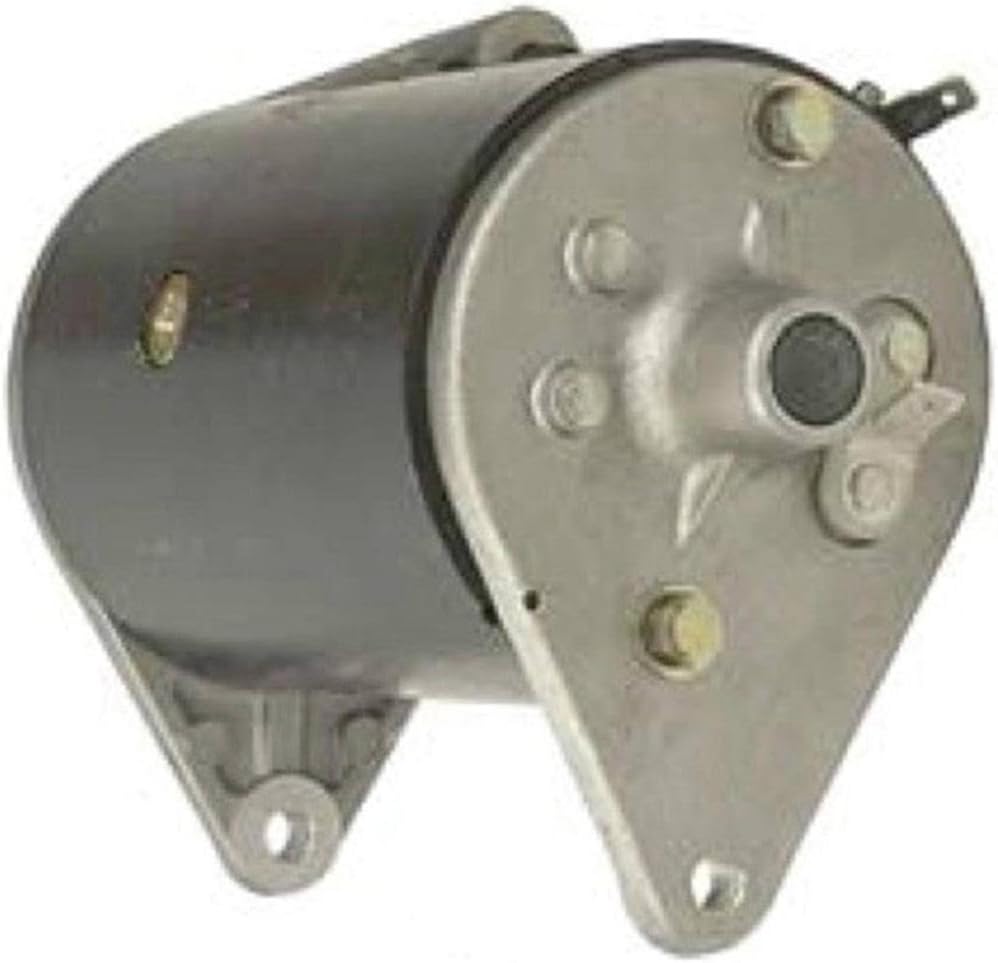 Generator Compatible with International Tractor Y266936
