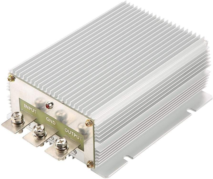 24V to 12V 60A 1200W Non-Isolated DC/DC Converter Voltage Regulator G148828