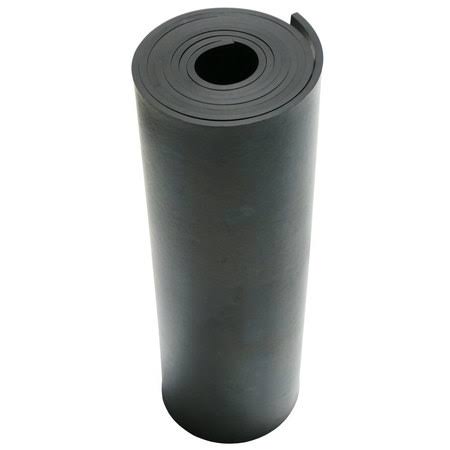 50A Smooth Finish Neoprene Sheet W919