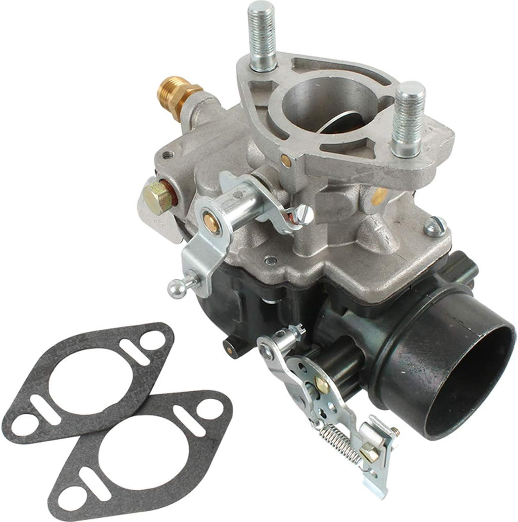 Gray Carburetor E41613