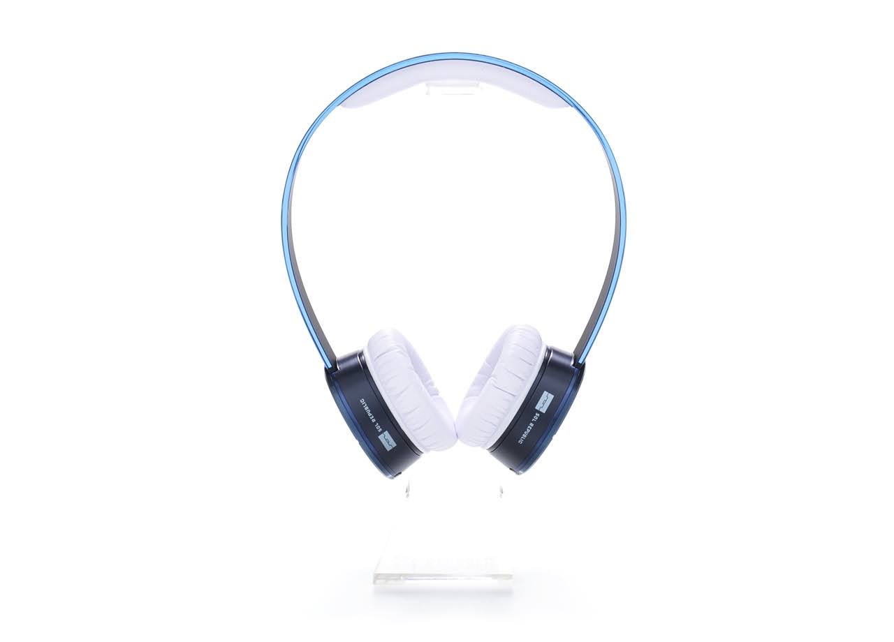Over-Ear Headset J17281