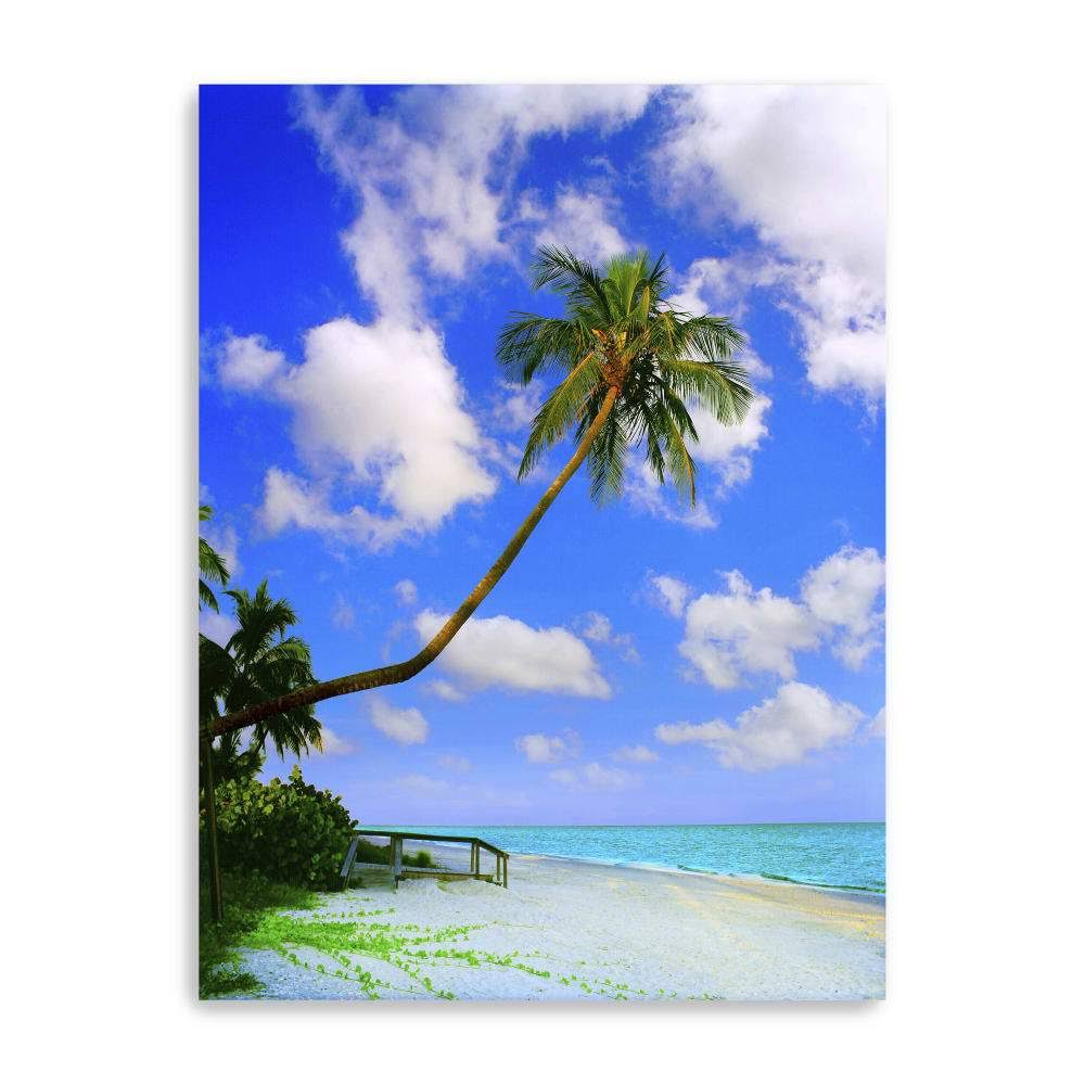 Canvas Giclee T891