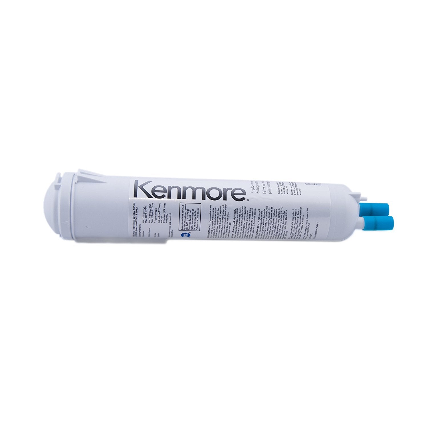 3 Pack Water Filter Cartridge D194