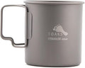Titanium 450ml Cup Y1011
