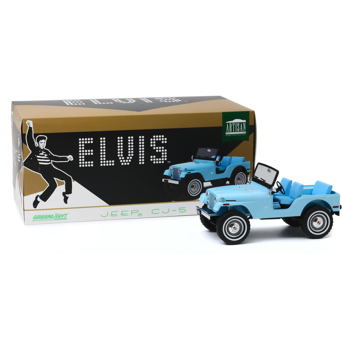 1/18 Diecast Model Car R26552