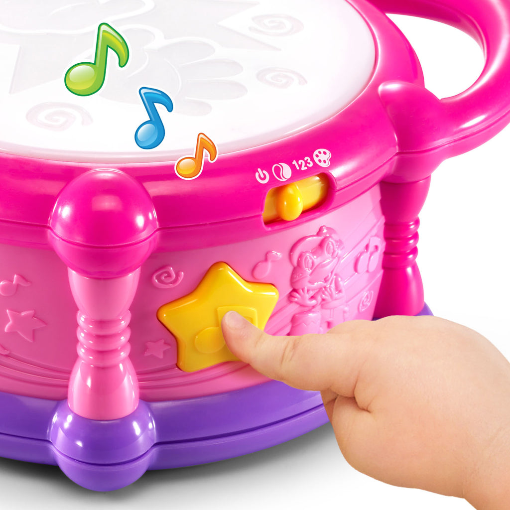 Color Play Drum D5912