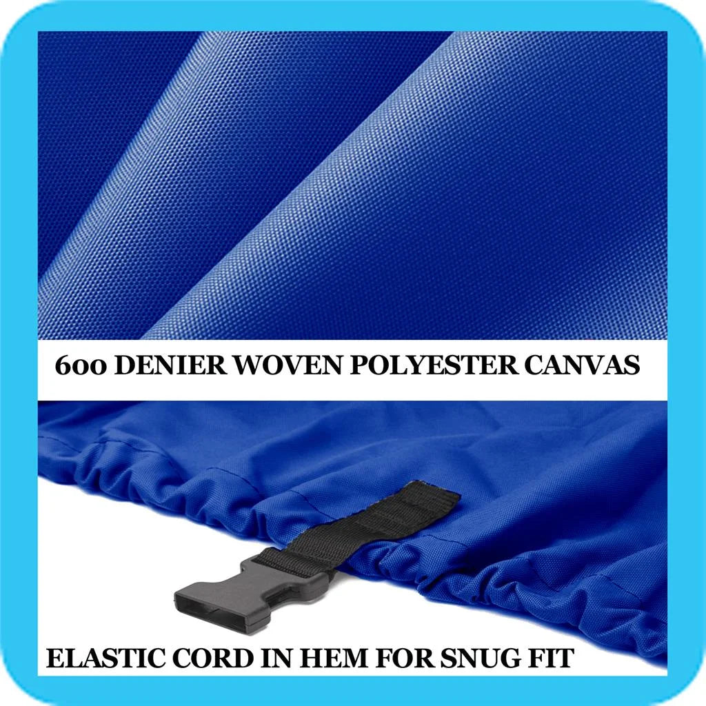 Boat Cover I855496