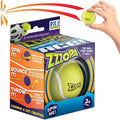 Fidget Stress Ball Mini Tennis Spin Bounce Toy M2744