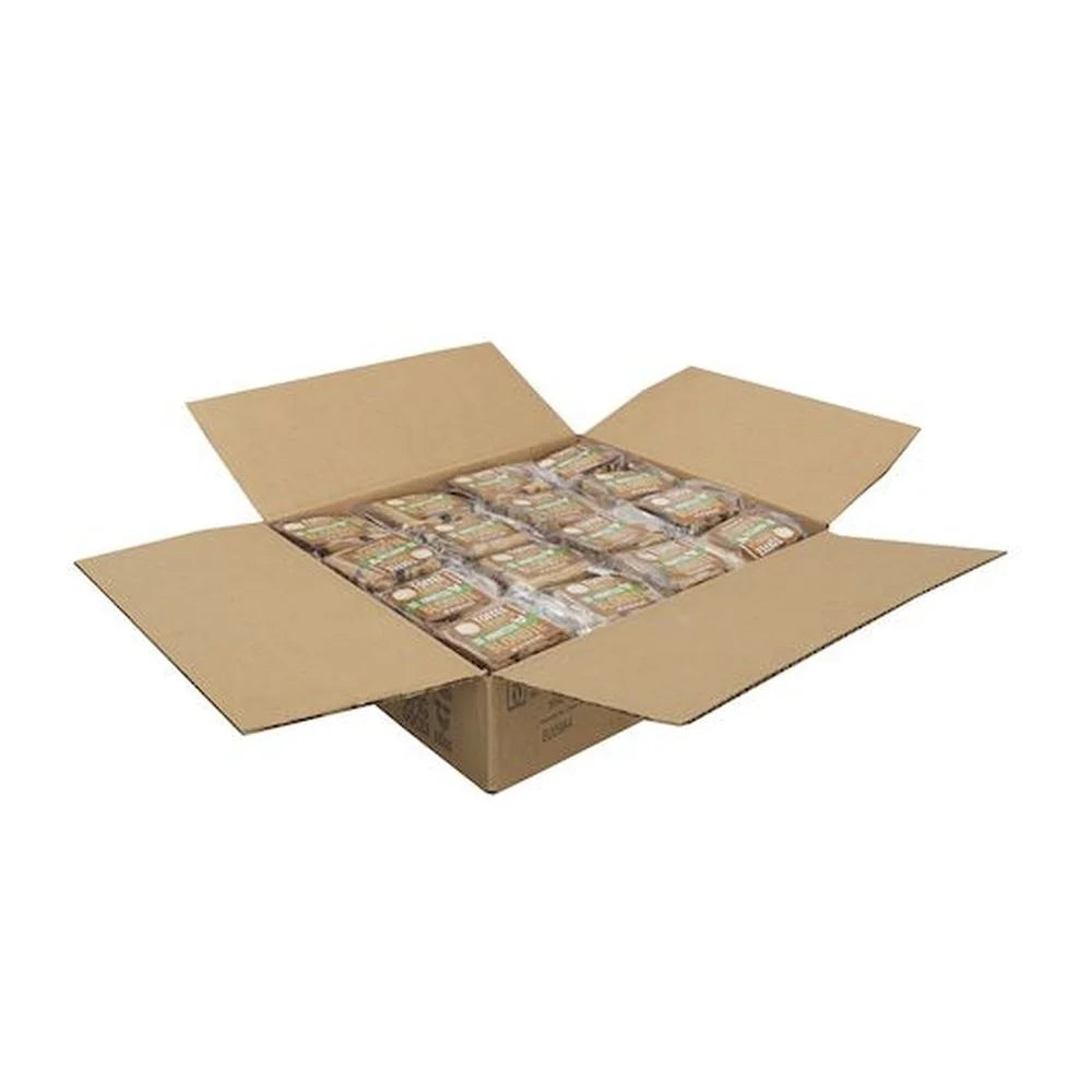 Individually Wrapped Peruvian Chocolate Brownie 2.8 oz (48 Count) L6141