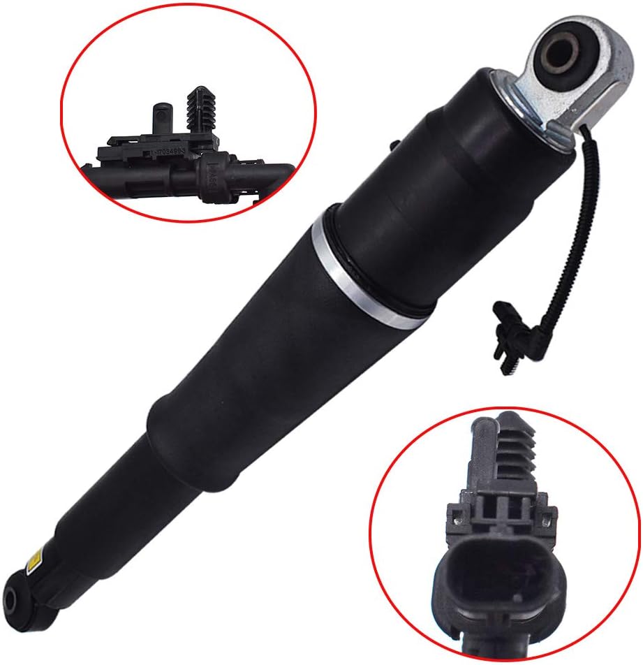 Rear Strut Shock for Chevy Suburban X677