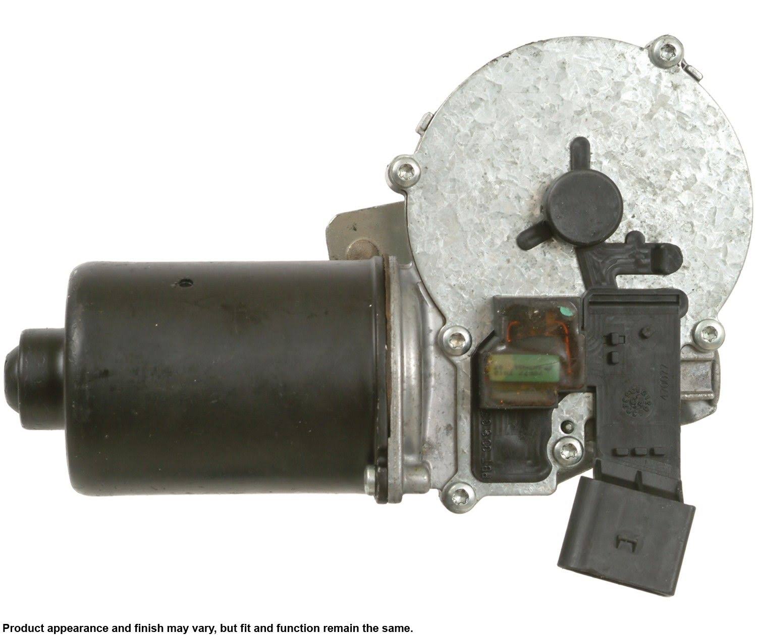 Wiper Motor B3410