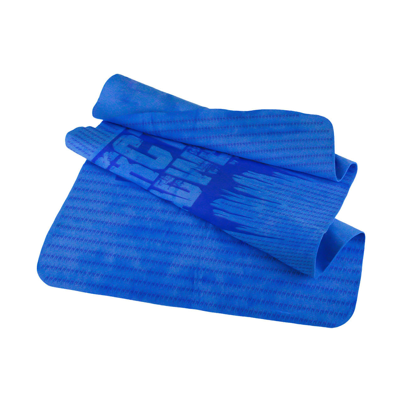 Blue Cooling Towels D111797