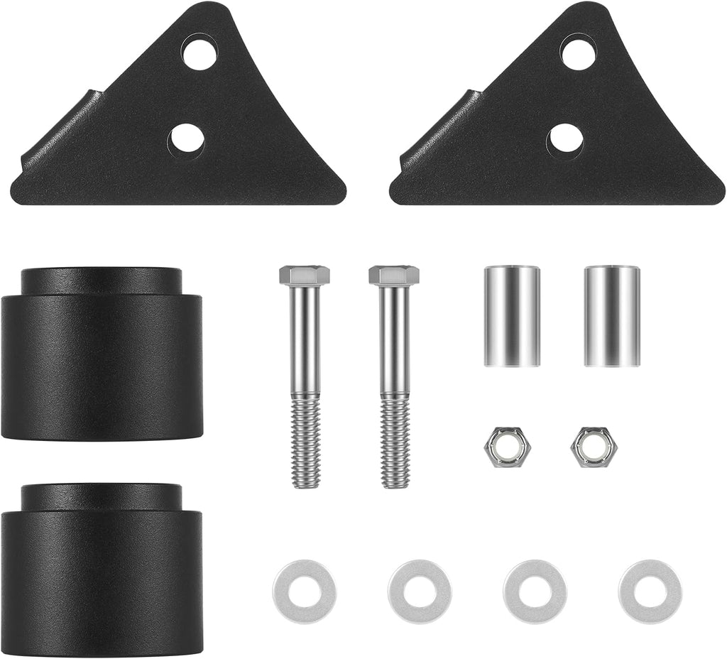 2.5'' Lift Kit UTV Front and Rear Suspension Pack of 2 I2591