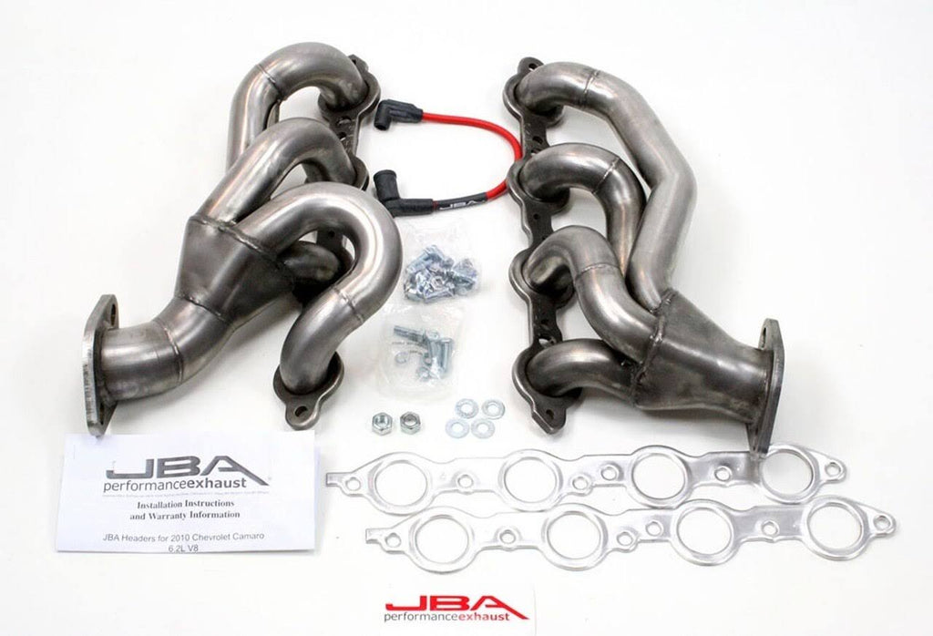 Headers for 2010 SS Camaro S7508