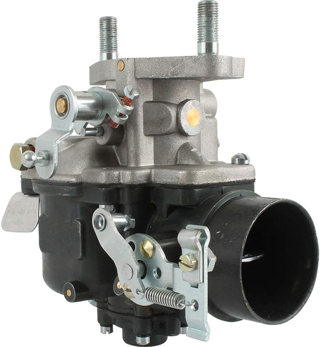 Gray Carburetor E41613