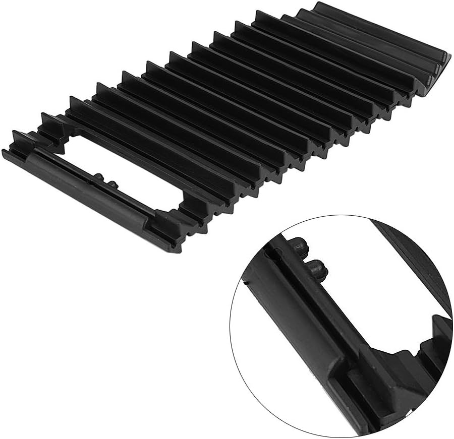 Universal Car Wheel Anti Skid Tire Traction Mat Y52965