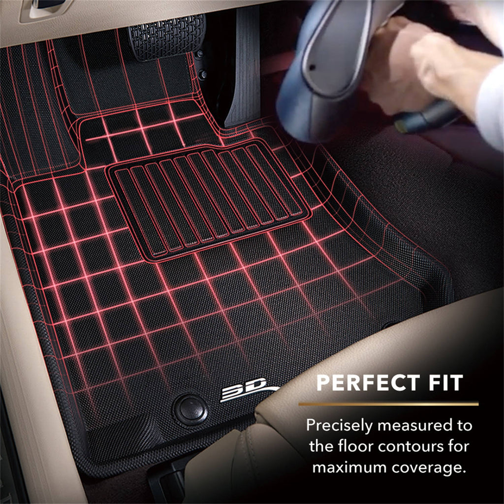 Kagu Floor Mat G2341