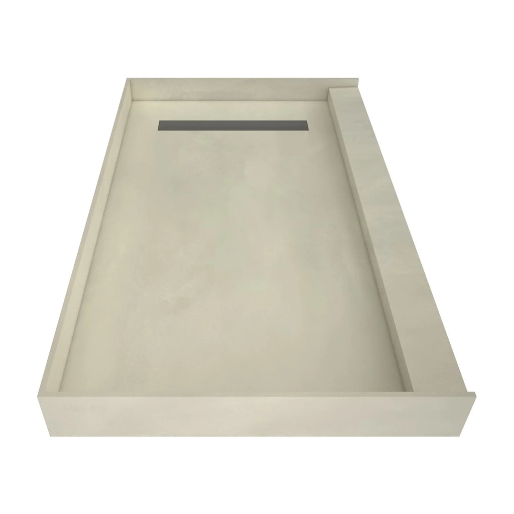 36" X 72" Rectangular Shower Base K43606