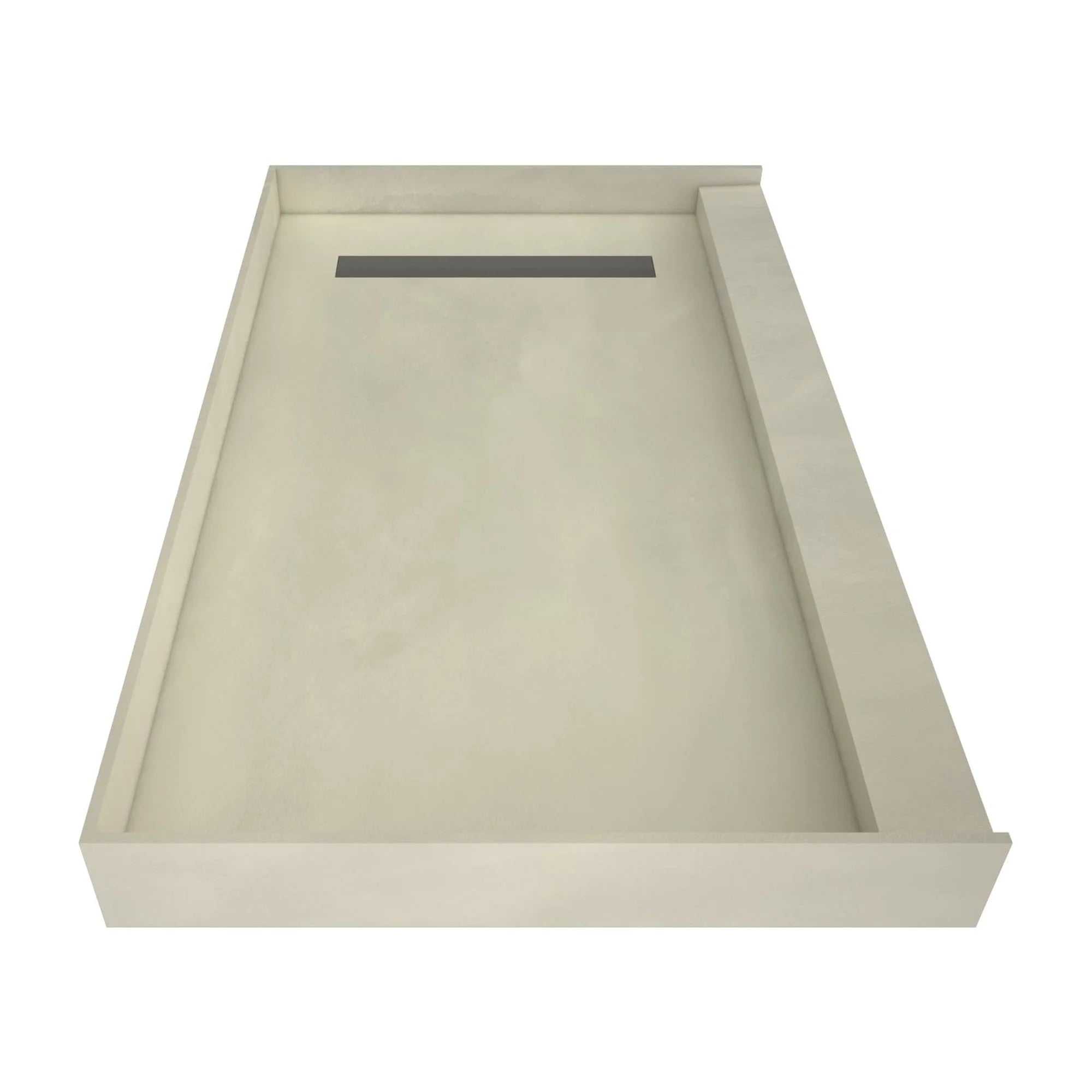 36" X 72" Rectangular Shower Base K43606