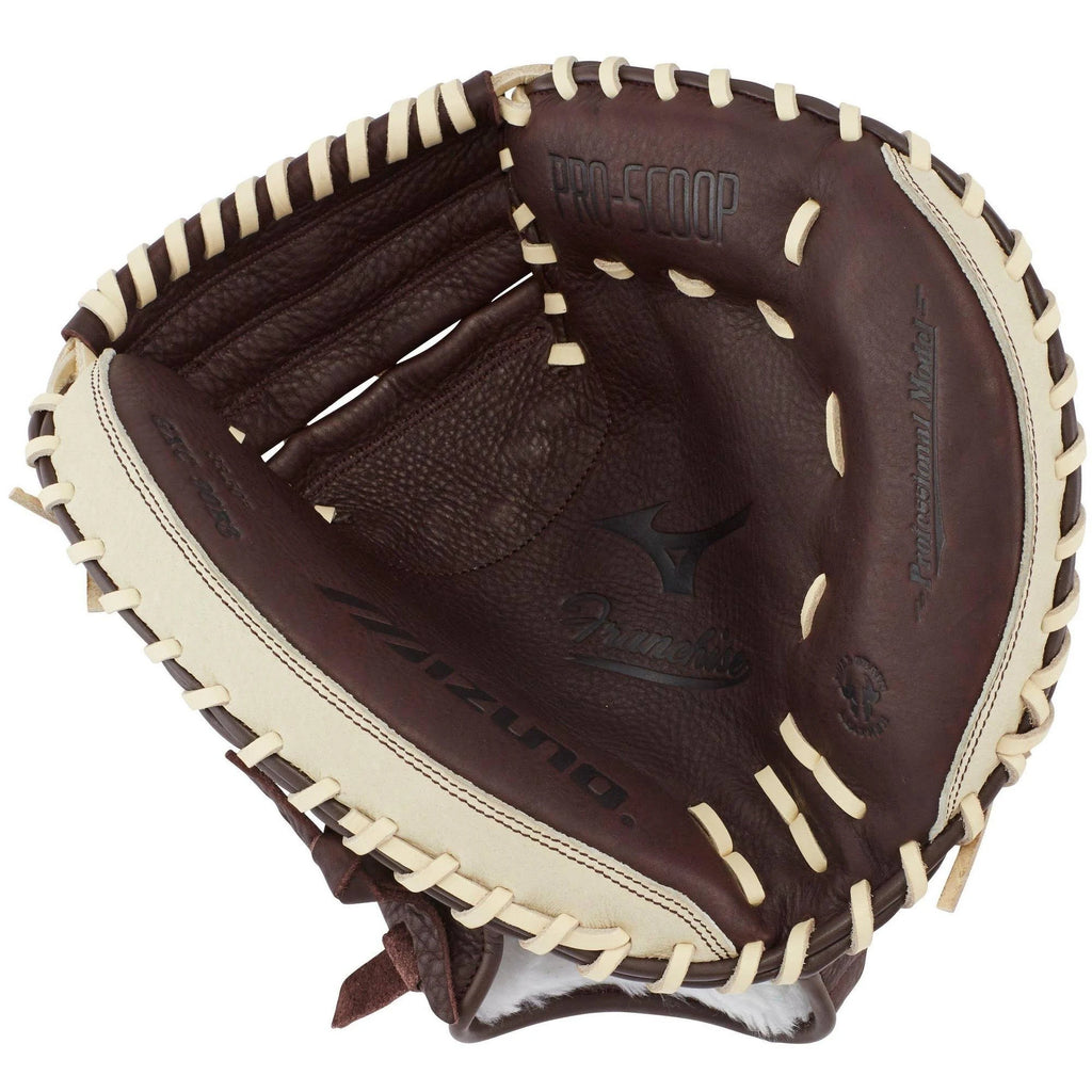 33.5x22 Baseball Catcher's Mitt E25543