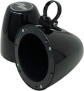 6.5 Speaker Roll Cage Speaker Pods D828