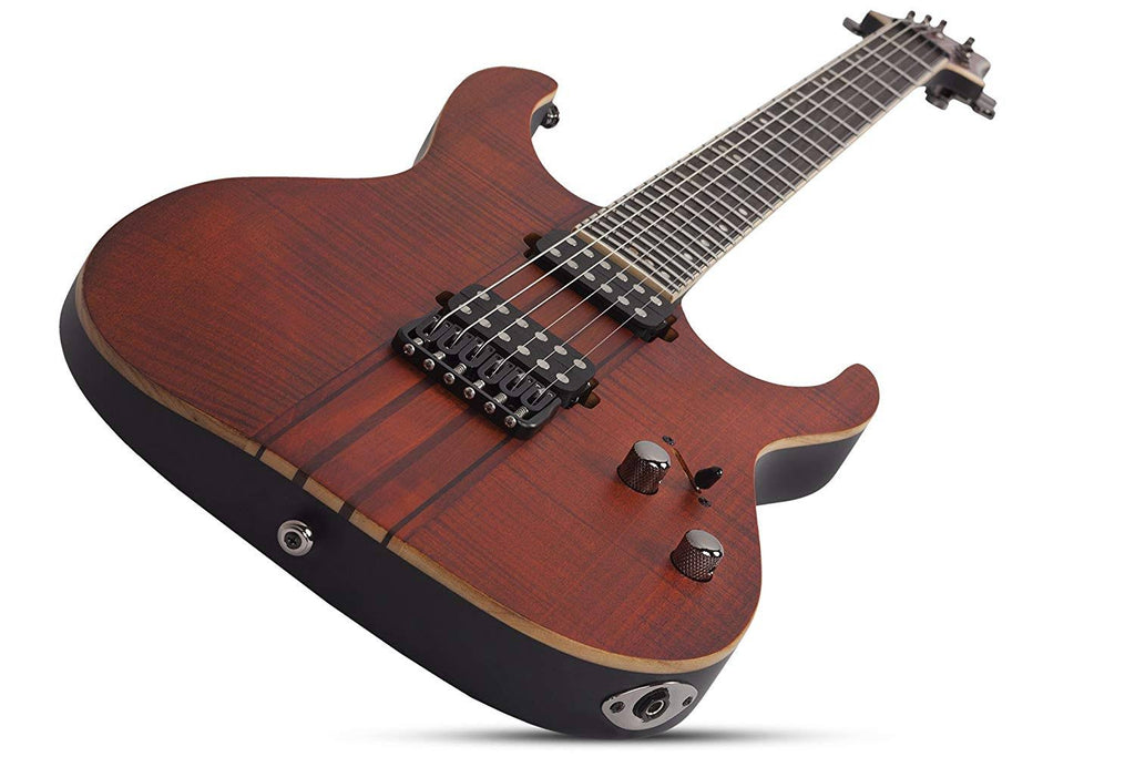 Cat's Eye Pearl Electric Guitar Q1120