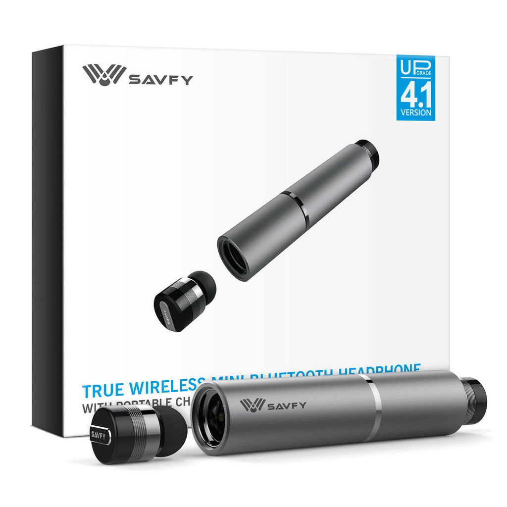 TWS Wireless In-Ear Stereo Earphones Q19468