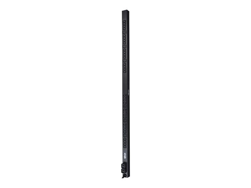 Rackmount PDU 5.8 kW 30A 6 C19; 32 C13 I5864
