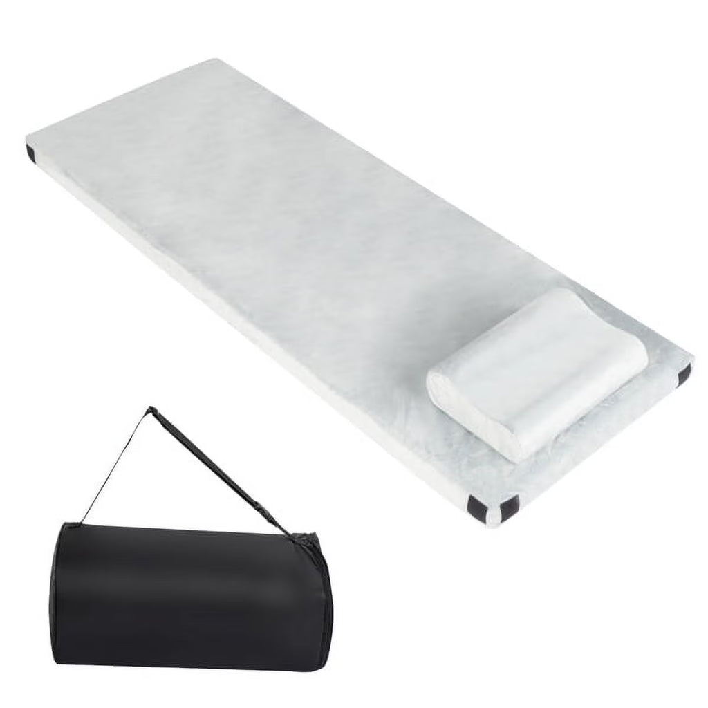 Memory Foam Camping Mattress F69121