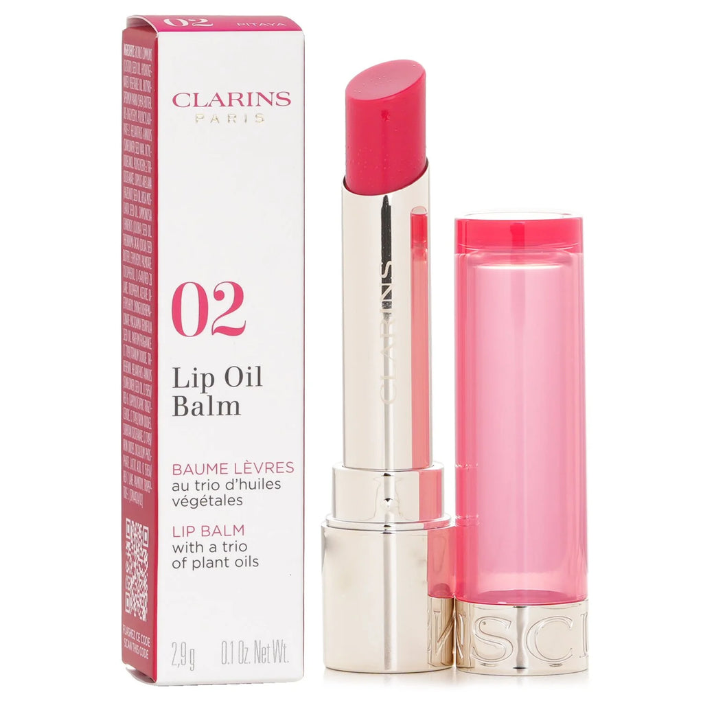 Lip Oil Balm 2.9g O93640