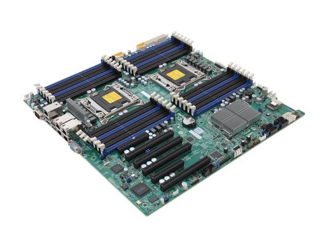 Server Motherboard Q424873