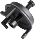 Harmonic Balancer Puller Crank Pulley Puller Pack of 2 F6500