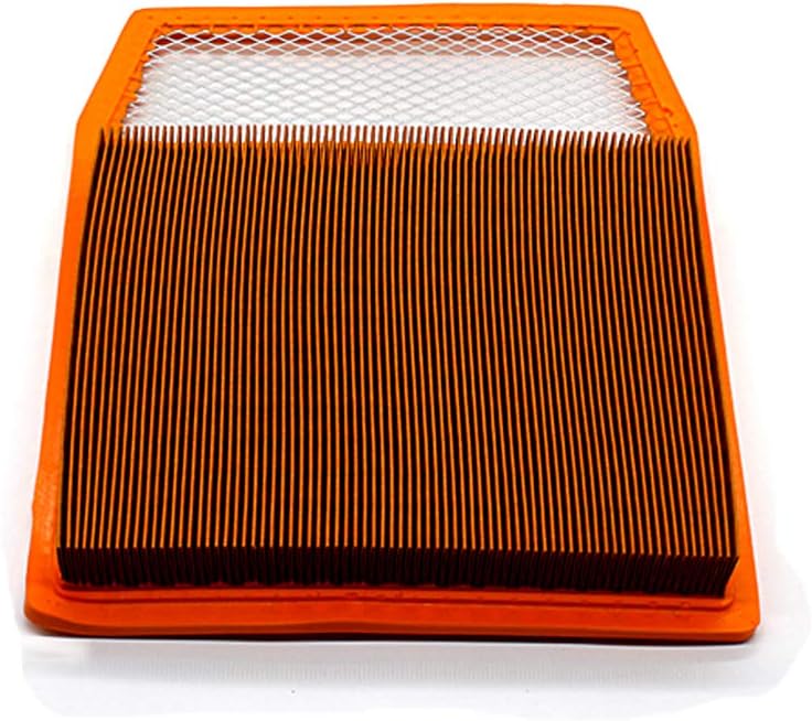 Air Filter Cleaner Replacement Pack of 2 M17316