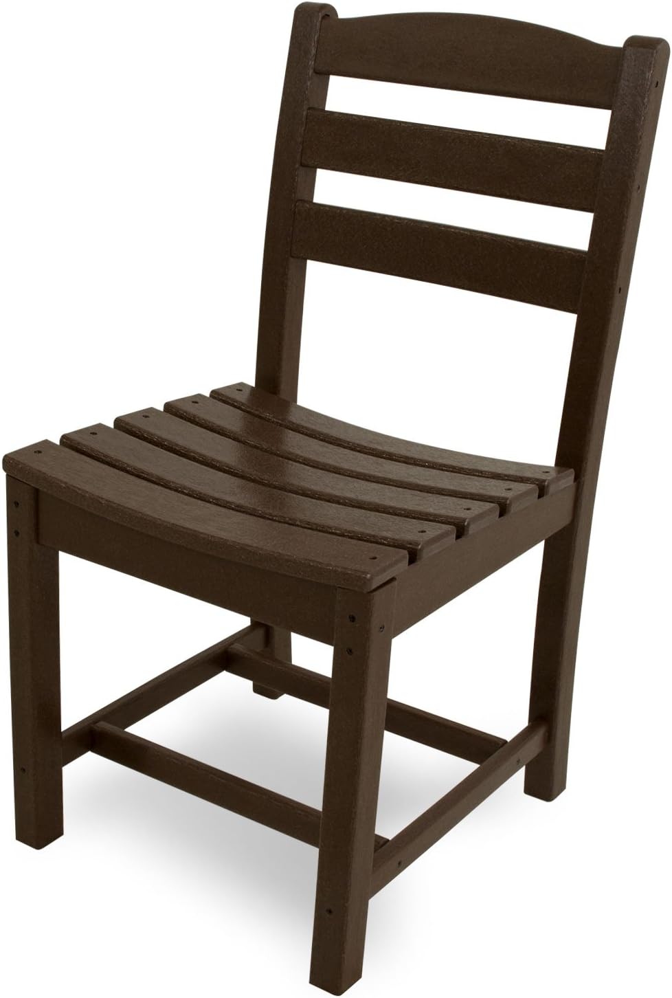Black Dining Side Chair F61284