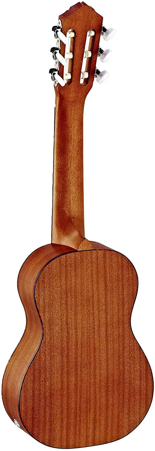 1/8 Size Nylon 6-String Guitar F506