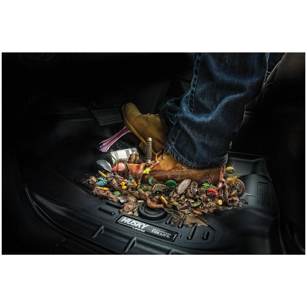 WeatherBeater Floor Liners B33543