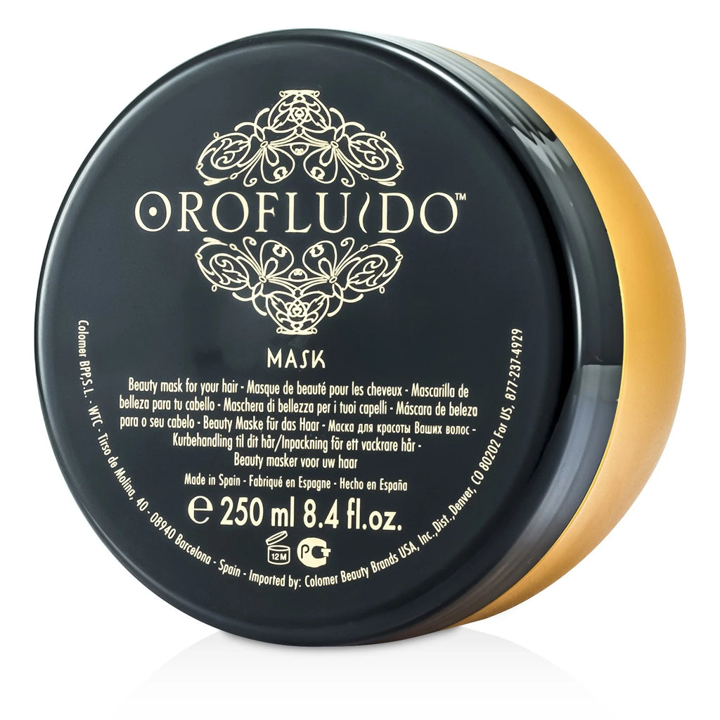 Orofluido Mask 16.9oz S70830