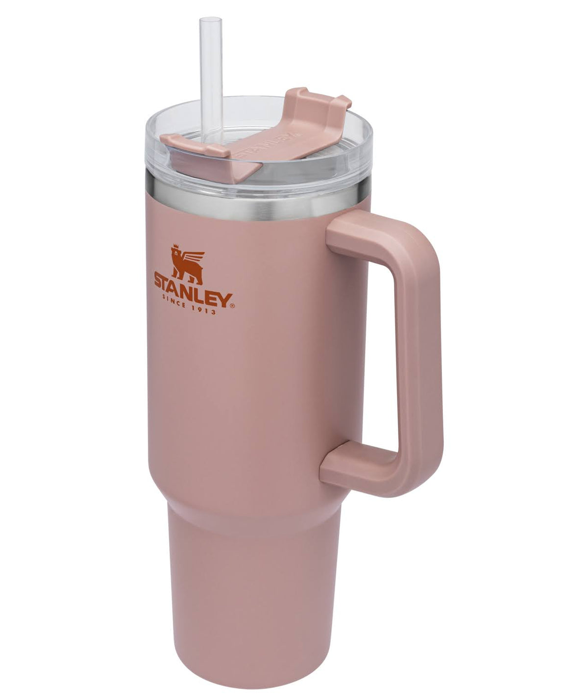 40 oz Gray Quencher Tumbler B404273
