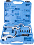 Engine Camshaft Alignment Timing Chain Tool Set for BMW Mini Cooper N12 N14 R55 R56 Pack of 2 M15621