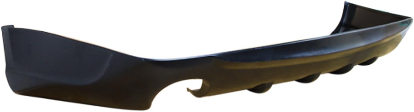 Rear Bumper Lip Spoiler W809810