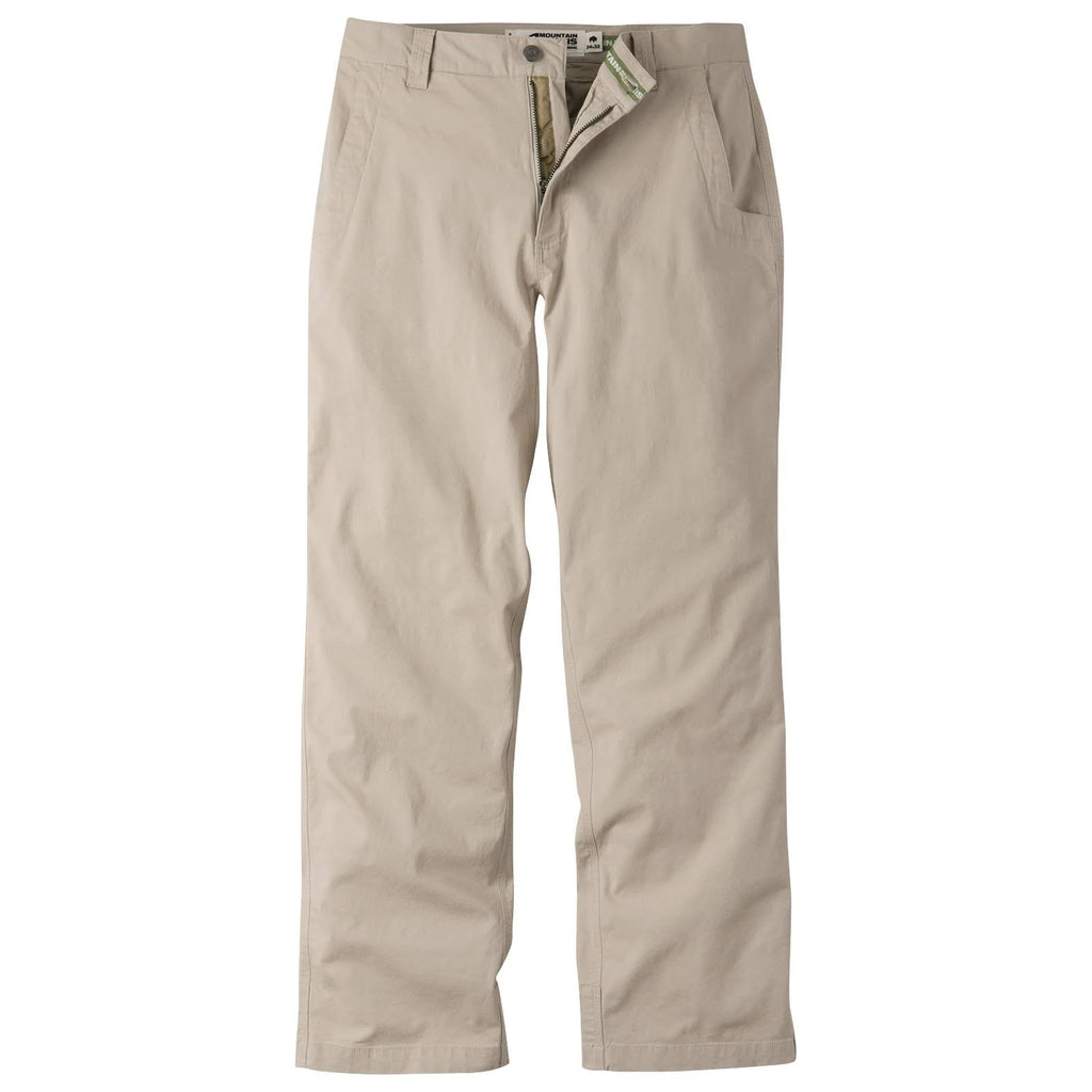 Slim Fit All Mountain Pant 38x36 F80830